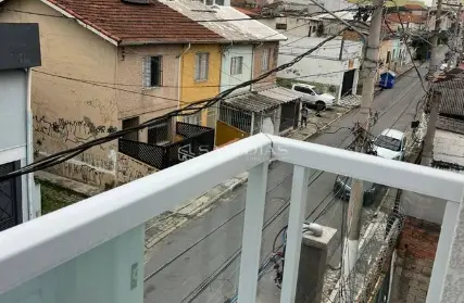 Imagem: Apartamento para Venda, Lapa de Baixo