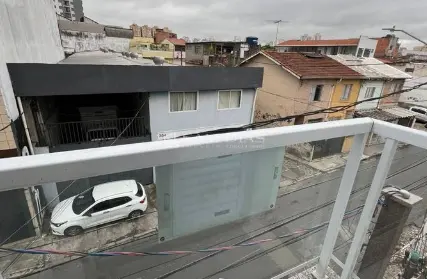 Imagem: Apartamento para Venda, Lapa de Baixo