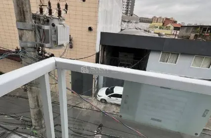 Imagem: Apartamento para Venda, Lapa de Baixo