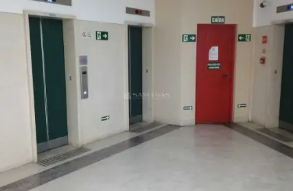 Imagem: Casa Comercial para Alugar, Centro de São Paulo