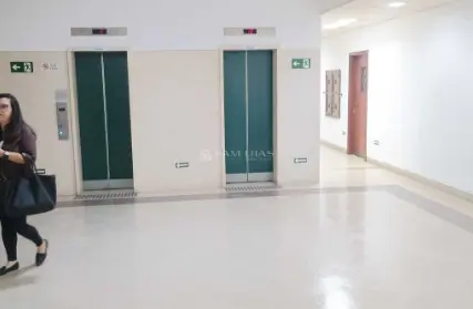 Imagem: Casa Comercial para Alugar, Centro de São Paulo