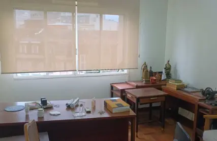 Imagem: Casa Comercial para Alugar, Centro de São Paulo