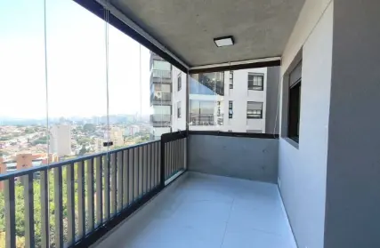 Imagem: Apartamento para Alugar, Sumarezinho
