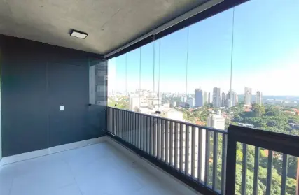 Imagem: Apartamento para Alugar, Sumarezinho