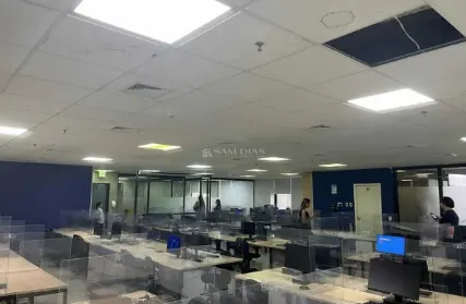 Imagem: Casa Comercial para Alugar, Parque Industrial Tomas Edson