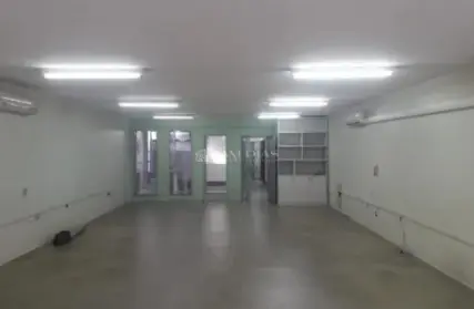 Imagem: Casa Comercial para Alugar, Centro de São Paulo