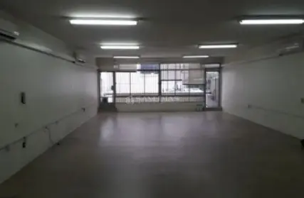 Imagem: Casa Comercial para Alugar, Centro de São Paulo