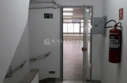 Imagem: Casa Comercial para Alugar, Centro de São Paulo