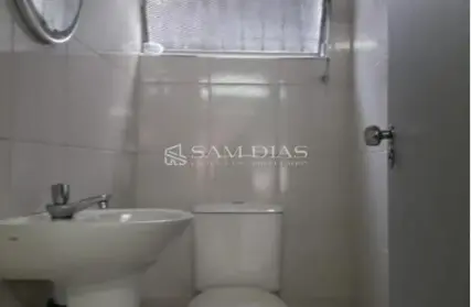 Imagem: Casa Comercial para Alugar, Centro de São Paulo