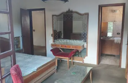 Imagem: Casa Térrea para Venda, Vila Madalena
