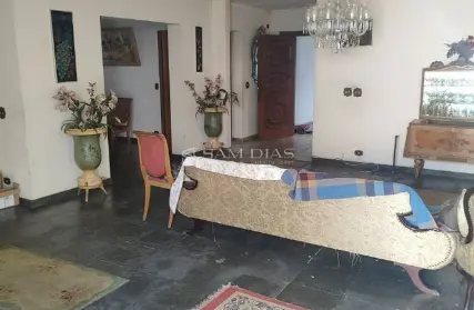 Imagem: Casa Térrea para Venda, Vila Madalena