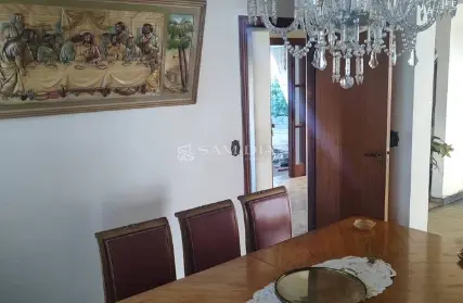 Imagem: Casa Térrea para Venda, Vila Madalena