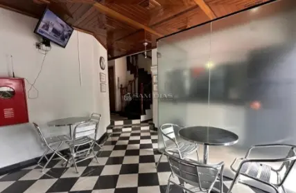 Imagem: Ponto Comercial para Venda, Barra Funda