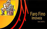 Logo Faro Fino Imóveis