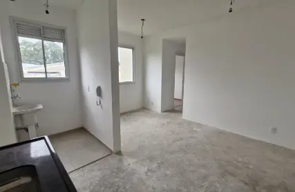 Imagem: Apartamento para Venda, Jaraguá (ZO)