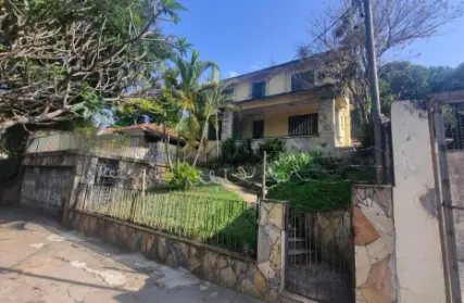 Imagem: Sobrado para Venda, Lapa