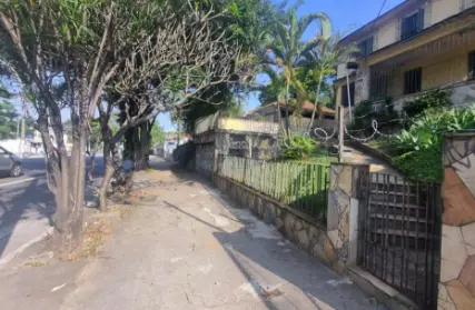 Imagem: Sobrado para Venda, Lapa