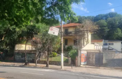 Imagem: Sobrado para Venda, Lapa