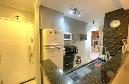 Imagem: Apartamento para Venda, Jardim Íris