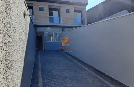 Imagem: Sobrado para Venda, Jardim Líbano