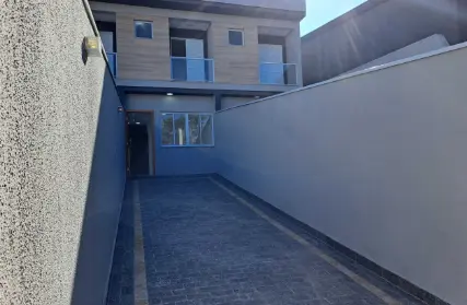 Imagem: Sobrado para Venda, Jardim Líbano