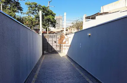 Imagem: Sobrado para Venda, Jardim Líbano