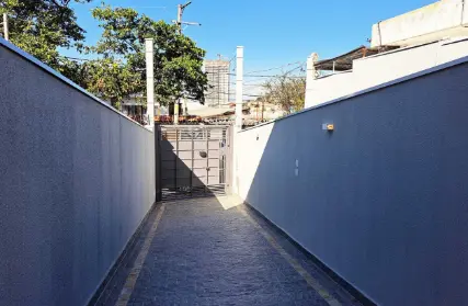 Imagem: Sobrado para Venda, Jardim Líbano