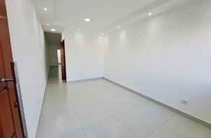 Imagem: Sobrado para Venda, Jardim Líbano