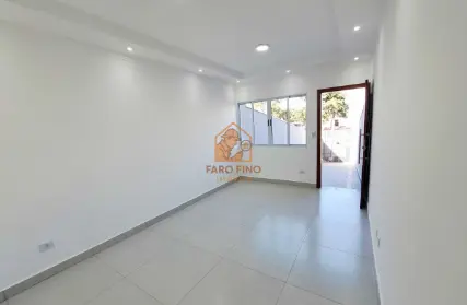 Imagem: Sobrado para Venda, Jardim Líbano