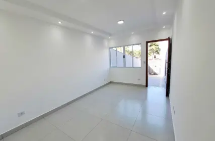 Imagem: Sobrado para Venda, Jardim Líbano