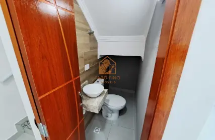 Imagem: Sobrado para Venda, Jardim Líbano
