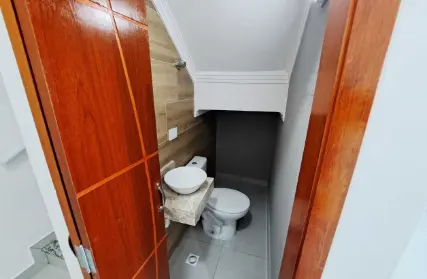 Imagem: Sobrado para Venda, Jardim Líbano