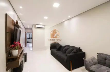 Imagem: Sobrado para Venda, Parque São Domingos