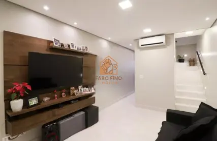 Imagem: Sobrado para Venda, Parque São Domingos