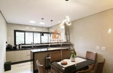 Imagem: Sobrado para Venda, Parque São Domingos