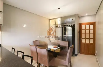 Imagem: Sobrado para Venda, Parque São Domingos