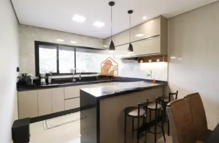 Imagem: Sobrado para Venda, Parque São Domingos