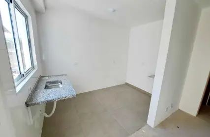 Imagem: Apartamento para Venda, Vila Clarice