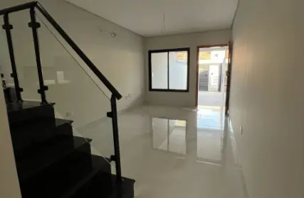 Imagem: Sobrado para Venda, Parque Maria Domitila