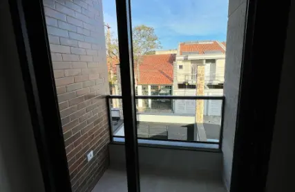 Imagem: Sobrado para Venda, Parque Maria Domitila