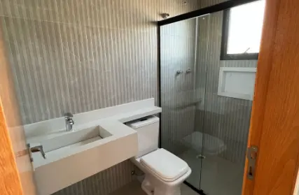 Imagem: Sobrado para Venda, Parque Maria Domitila