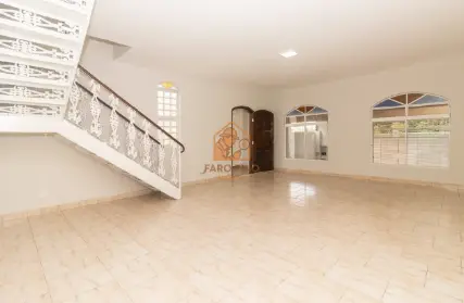 Imagem: Sobrado para Venda, Chácara São João