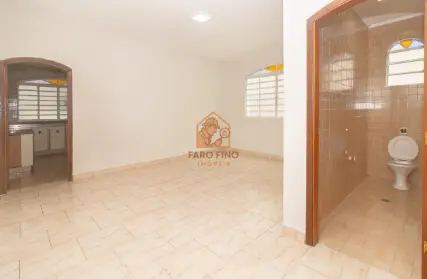 Imagem: Sobrado para Venda, Chácara São João