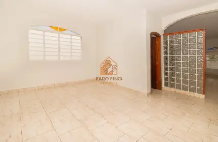 Imagem: Sobrado para Venda, Chácara São João