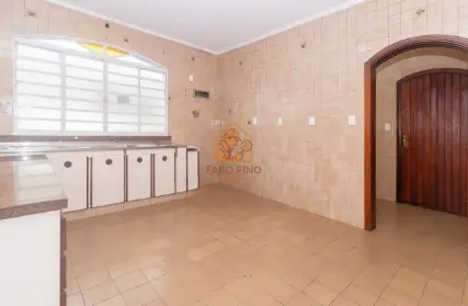 Imagem: Sobrado para Venda, Chácara São João