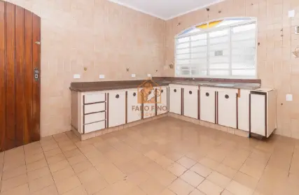 Imagem: Sobrado para Venda, Chácara São João