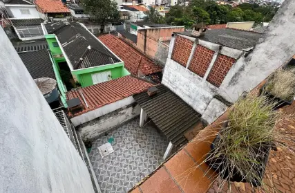 Imagem: Casa Térrea para Venda, Jardim Felicidade (Zona Oeste)