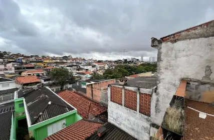 Imagem: Casa Térrea para Venda, Jardim Felicidade (Zona Oeste)