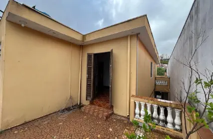 Imagem: Casa Térrea para Venda, Jardim Felicidade (Zona Oeste)