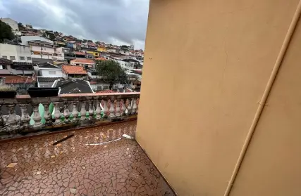 Imagem: Casa Térrea para Venda, Jardim Felicidade (Zona Oeste)